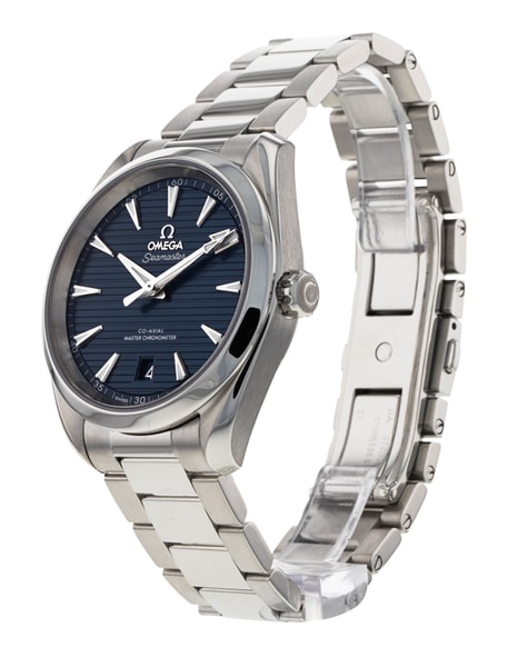 Omega Aqua Terra 150m Gents 220.10.38.20.03.001